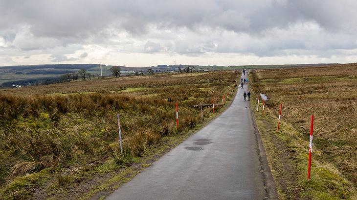 Достопримечательности Белфаста: что посмотреть в столице Северной Ирландии