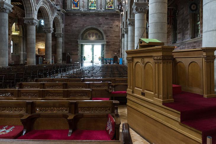 Достопримечательности Белфаста: что посмотреть в столице Северной Ирландии