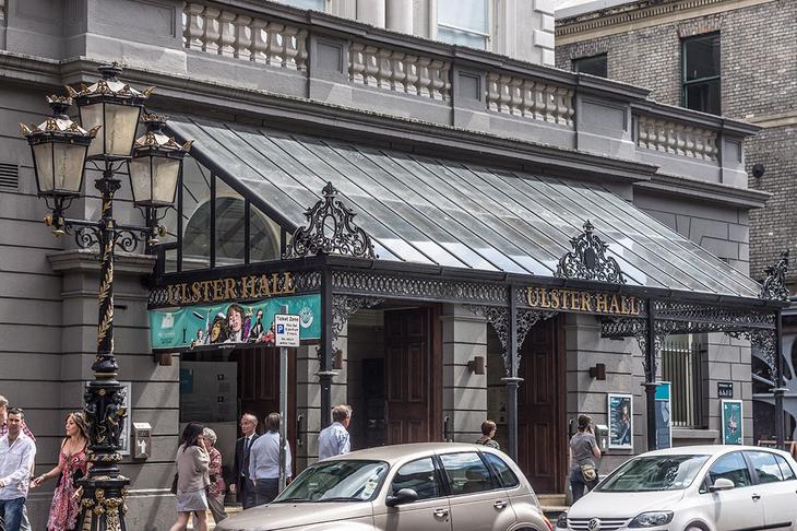 Достопримечательности Белфаста: что посмотреть в столице Северной Ирландии