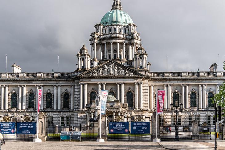 Достопримечательности Белфаста: что посмотреть в столице Северной Ирландии