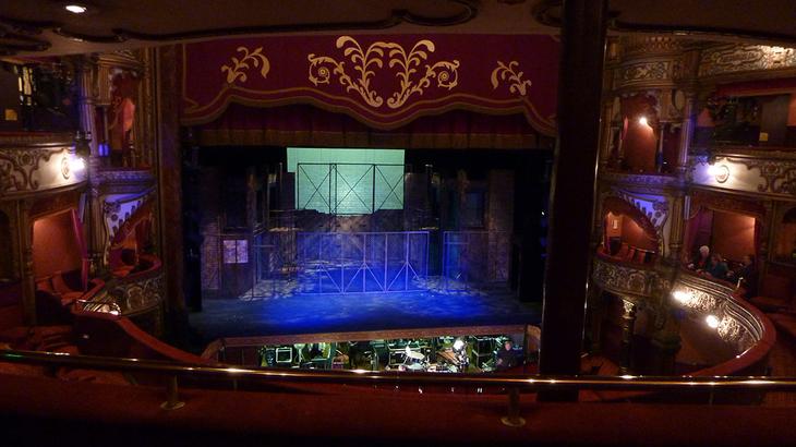 Достопримечательности Белфаста: что посмотреть в столице Северной Ирландии