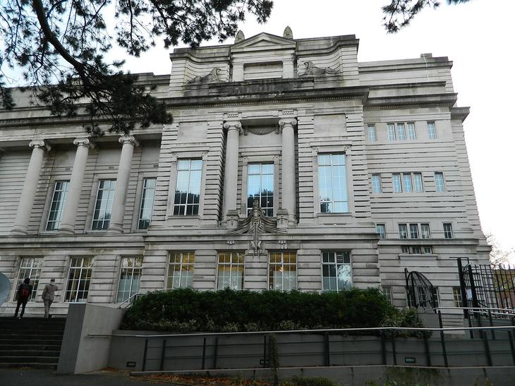 Достопримечательности Белфаста: что посмотреть в столице Северной Ирландии