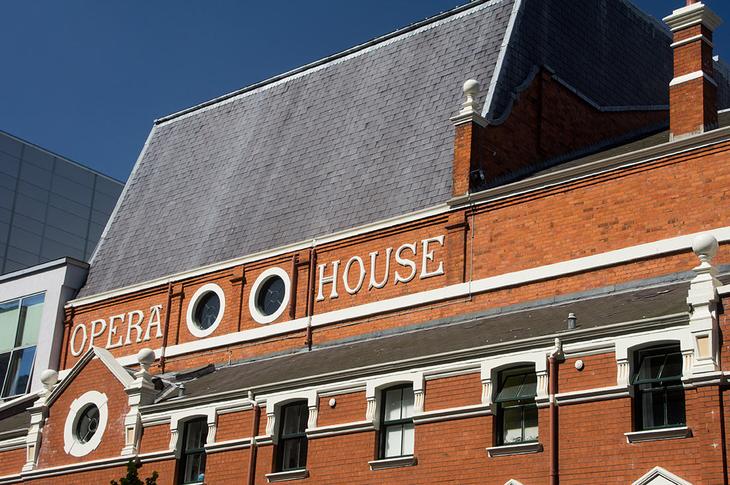 Достопримечательности Белфаста: что посмотреть в столице Северной Ирландии