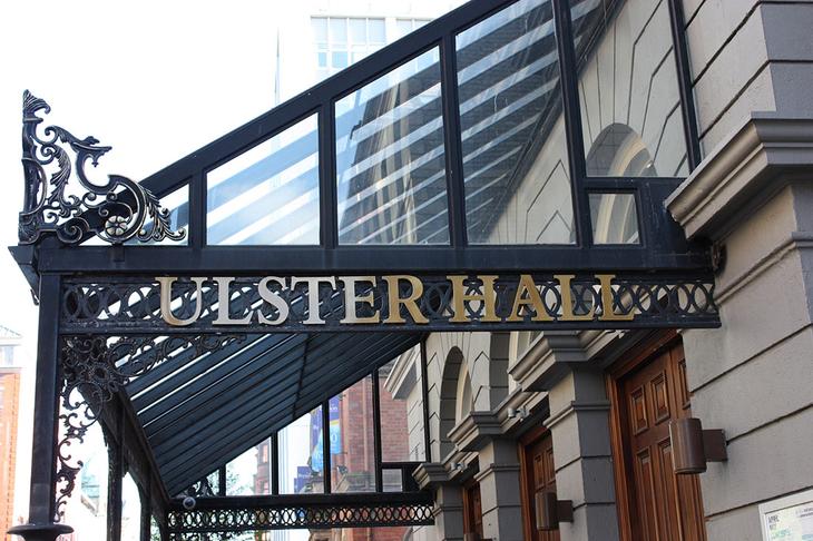 Достопримечательности Белфаста: что посмотреть в столице Северной Ирландии