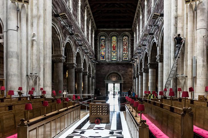 Достопримечательности Белфаста: что посмотреть в столице Северной Ирландии