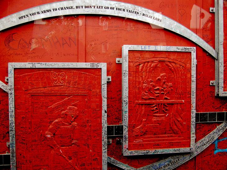 Достопримечательности Белфаста: что посмотреть в столице Северной Ирландии