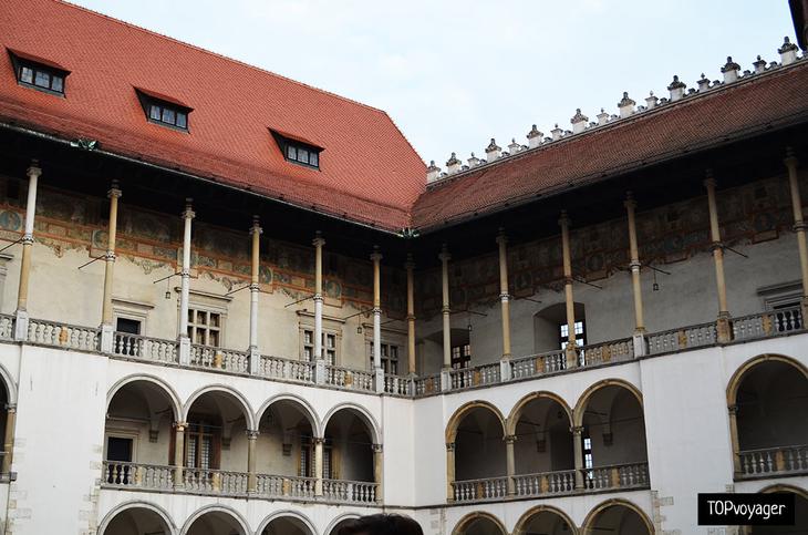 Достопримечательности Польши