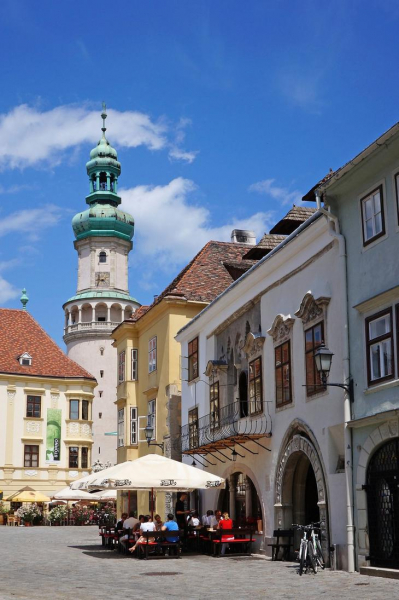 Достопримечательности Венгрии: 15 самых известных и популярных мест