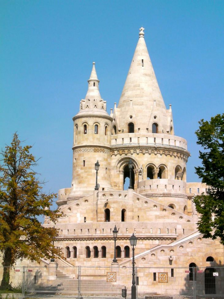 Достопримечательности Венгрии: 15 самых известных и популярных мест
