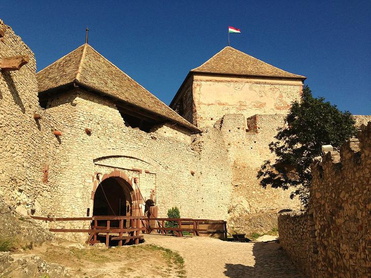 Достопримечательности Венгрии: 15 самых известных и популярных мест