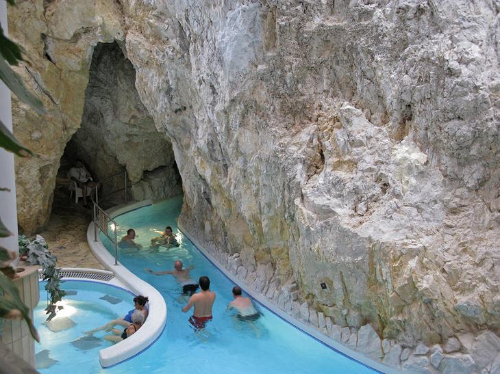 Достопримечательности Венгрии: 15 самых известных и популярных мест