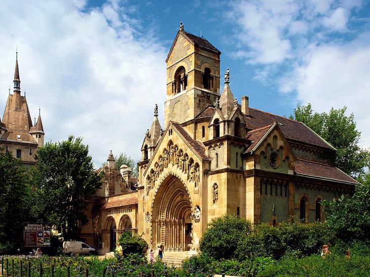 Достопримечательности Венгрии: 15 самых известных и популярных мест