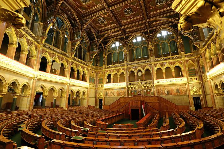 Достопримечательности Венгрии: 15 самых известных и популярных мест