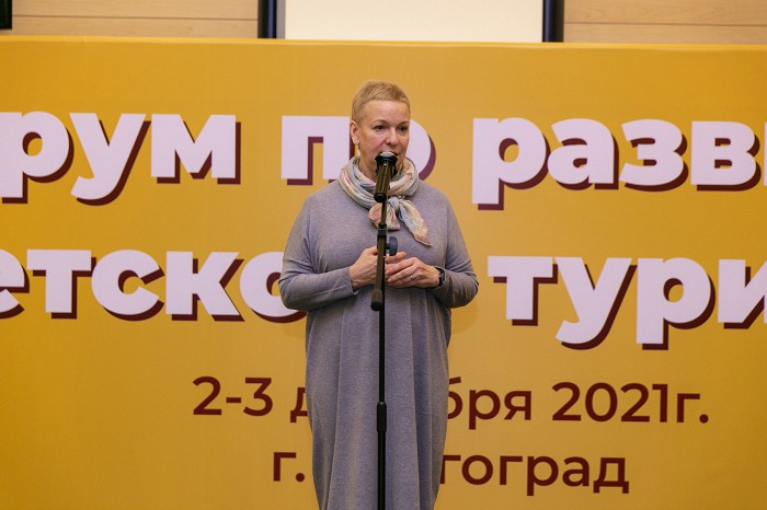 Экскурсионный тур «По лермонтовским местам» — победитель Второго Всероссийского конкурса детских туристских проектов