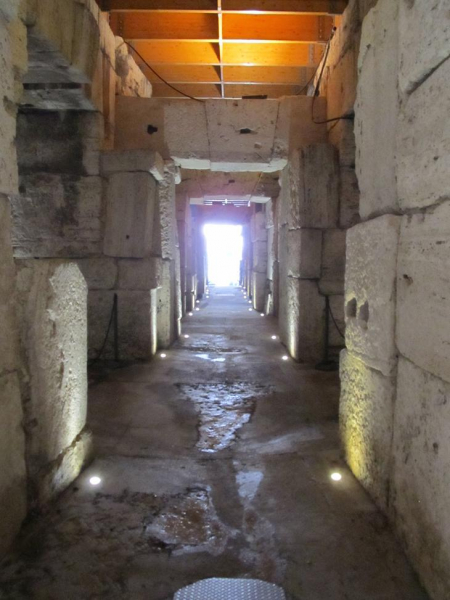 Факты о Колизее: 10 вещей, которые заставят вас по-новому взглянуть на знаменитый амфитеатр Флавиев