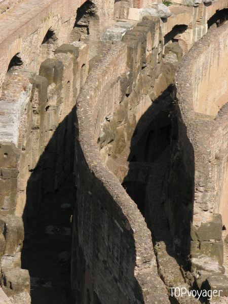 Факты о Колизее: 10 вещей, которые заставят вас по-новому взглянуть на знаменитый амфитеатр Флавиев