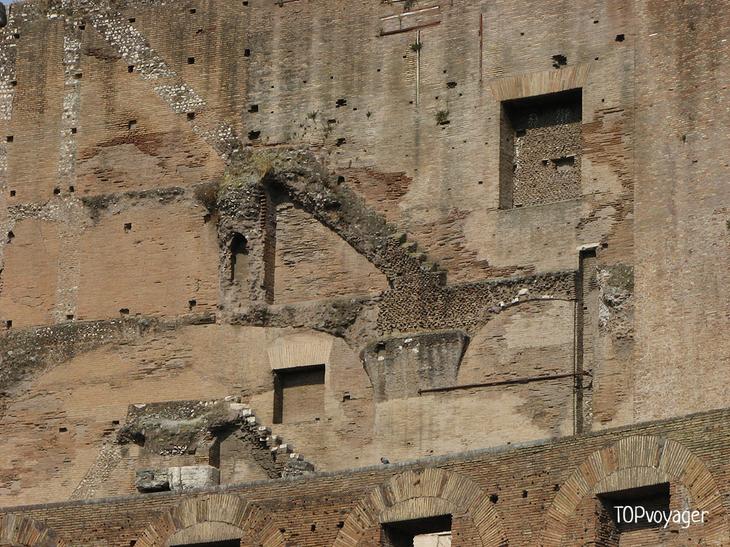 Факты о Колизее: 10 вещей, которые заставят вас по-новому взглянуть на знаменитый амфитеатр Флавиев