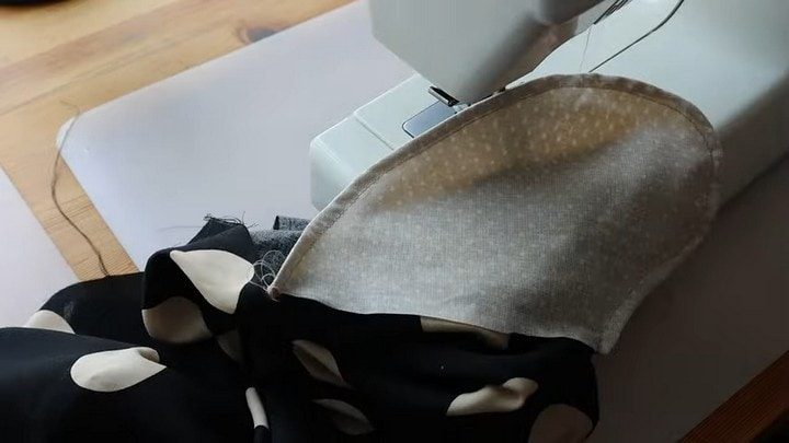 Фасон юбки, который осилит даже начинающий