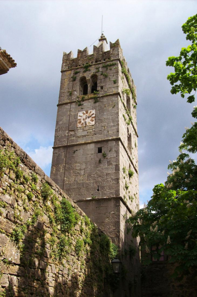 Хум: самый маленький город в мире