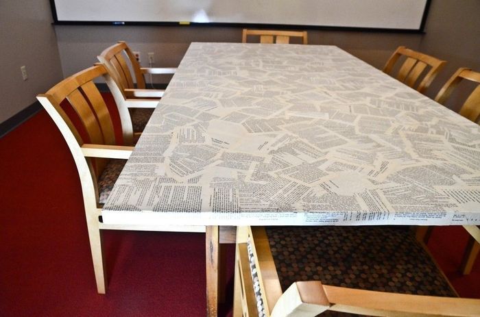 Идеи для стильного декора стола и цветочных горшков