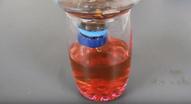 Интересные полезности из пластиковых бутылок