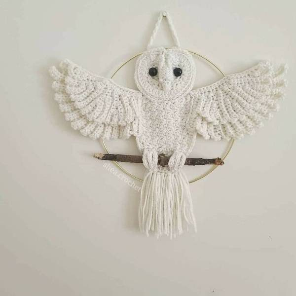 Интересные вязаные вещицы