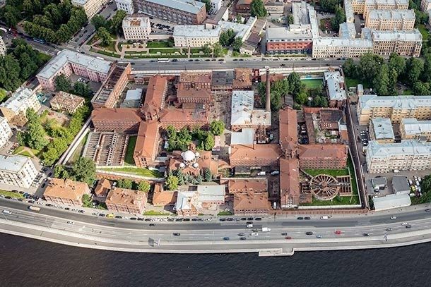 Яблоку негде упасть: самые переполненные места на Земле