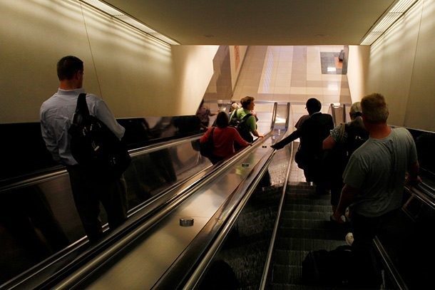 Яблоку негде упасть: самые переполненные места на Земле