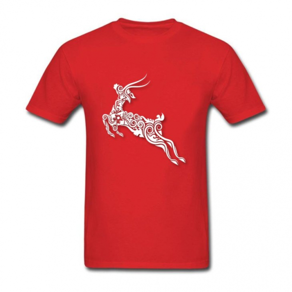 Как украсить футболку — даем вторую жизнь старым футболкам