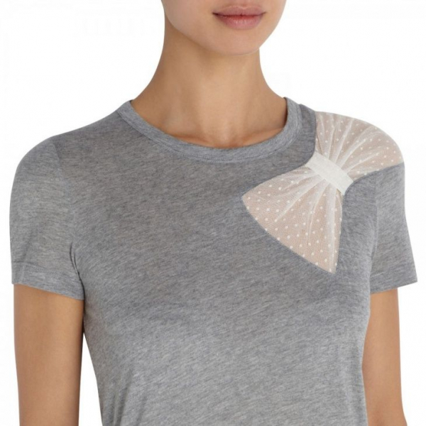 Как украсить футболку — даем вторую жизнь старым футболкам