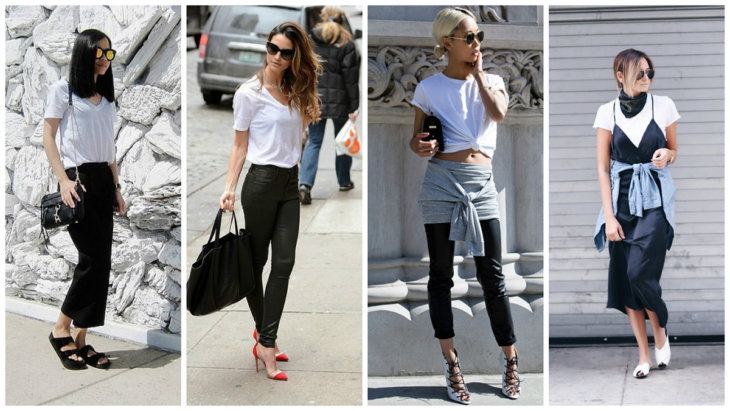 Как украсить футболку — даем вторую жизнь старым футболкам