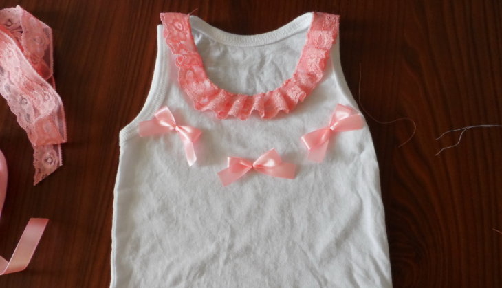 Как украсить футболку — даем вторую жизнь старым футболкам