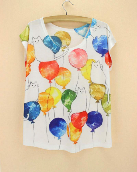 Как украсить футболку — даем вторую жизнь старым футболкам