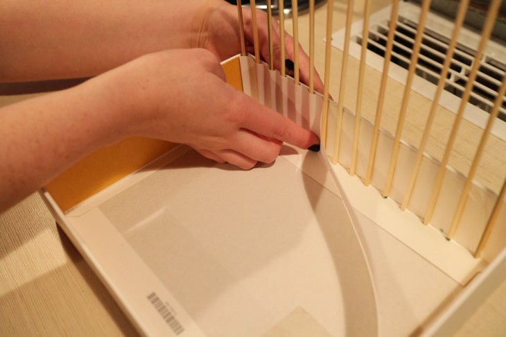 Корзина на все случаи жизни своими руками