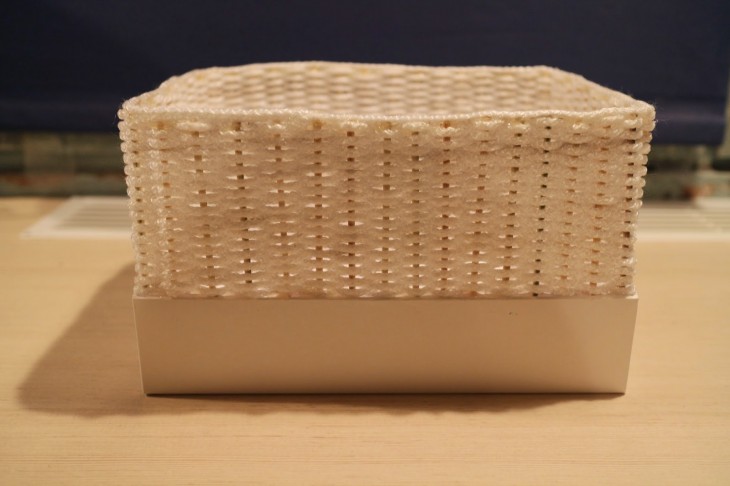 Корзина на все случаи жизни своими руками