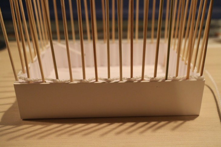 Корзина на все случаи жизни своими руками