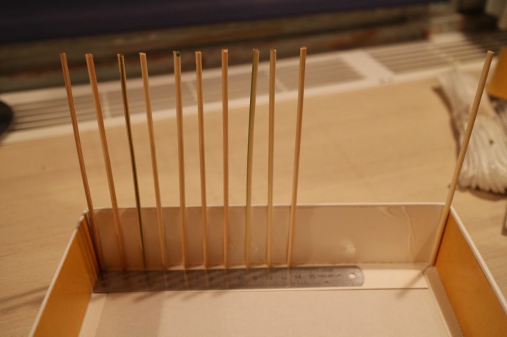 Корзина на все случаи жизни своими руками