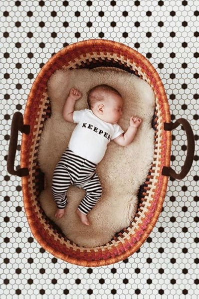 Корзина на все случаи жизни своими руками