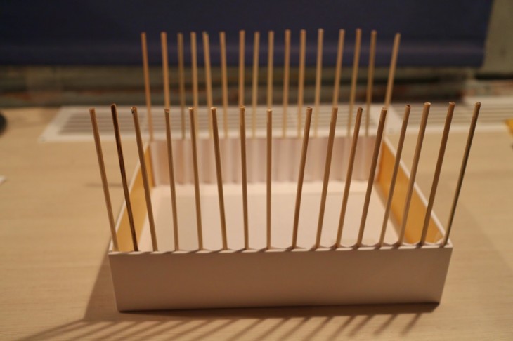 Корзина на все случаи жизни своими руками