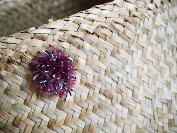 Корзина на все случаи жизни своими руками