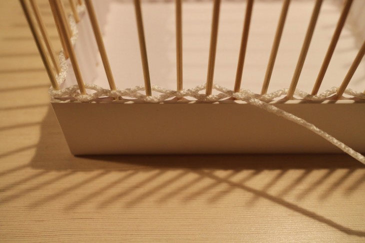 Корзина на все случаи жизни своими руками