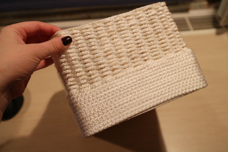 Корзина на все случаи жизни своими руками