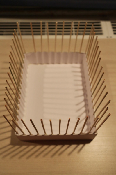 Корзина на все случаи жизни своими руками