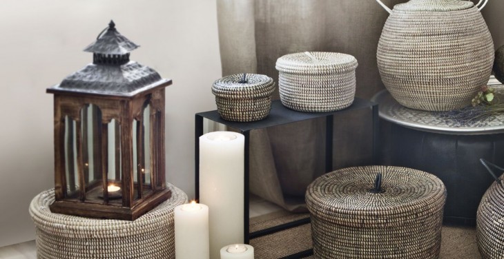 Корзина на все случаи жизни своими руками