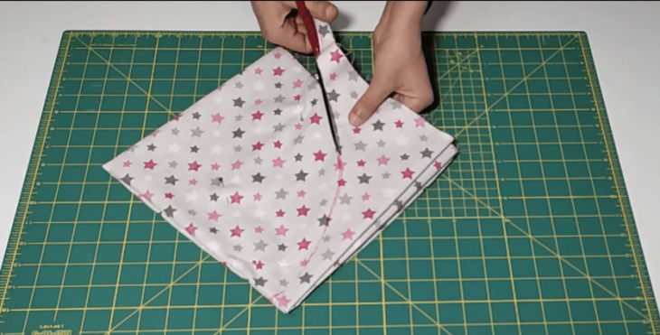 Круглая подушка на все случаи жизни