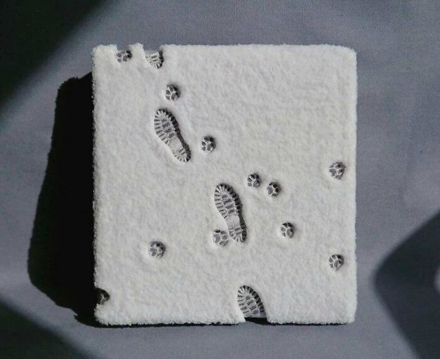 Люди, овладевшие искусством вышивки, поделились в сети своими невероятными работами