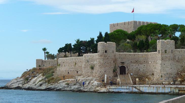 Лучшие города Турции: 15 мест, которые обязательно нужно увидеть