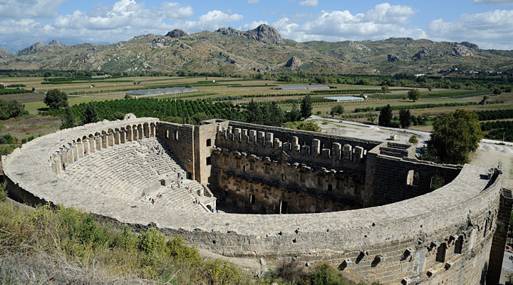 Лучшие города Турции: 15 мест, которые обязательно нужно увидеть
