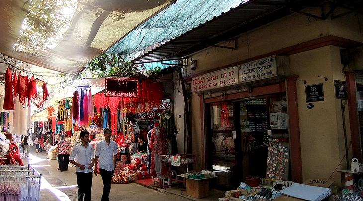 Лучшие города Турции: 15 мест, которые обязательно нужно увидеть