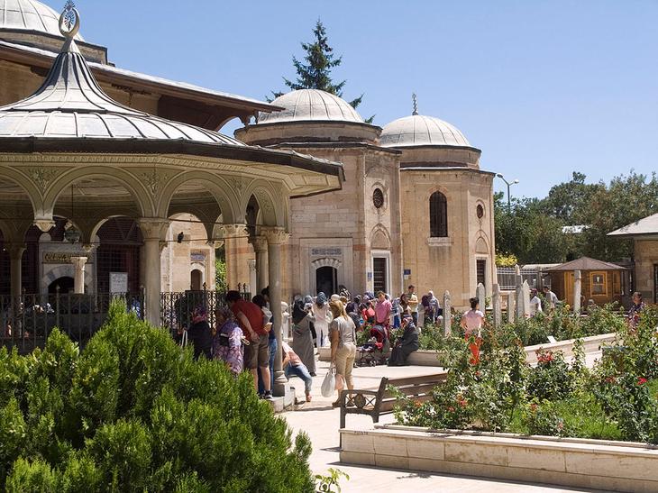 Лучшие города Турции: 15 мест, которые обязательно нужно увидеть